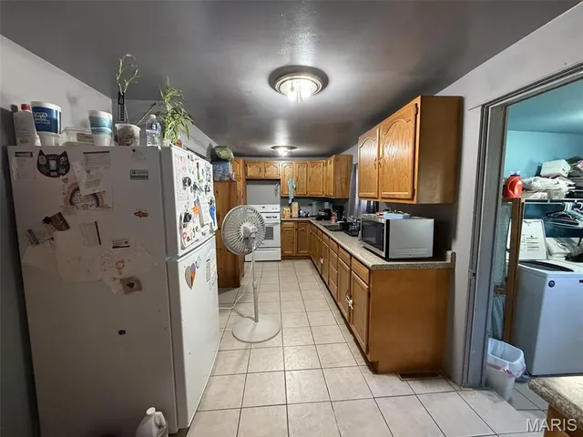 $79,000 | 415 North Elm Street, St. Elmo, IL 62458