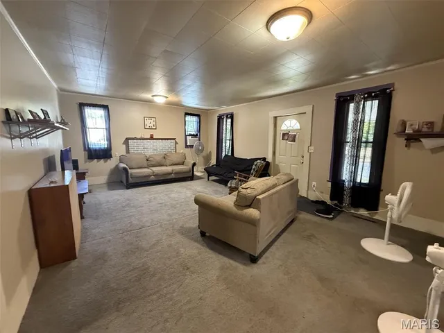 $79,000 | 415 North Elm Street, St. Elmo, IL 62458