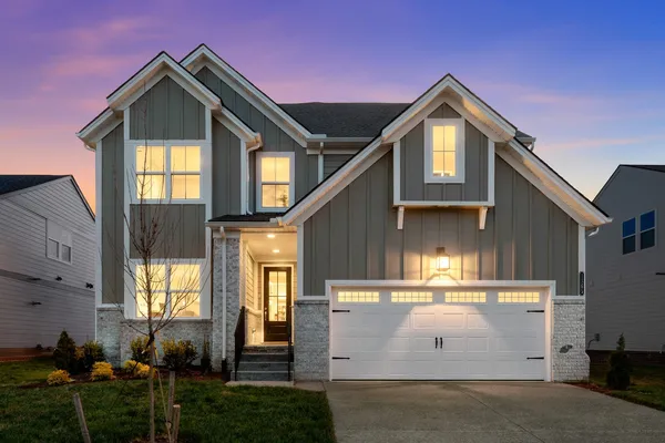 $720,900 | 7672 Hatcher Heights Drive, Fairview, TN 37062