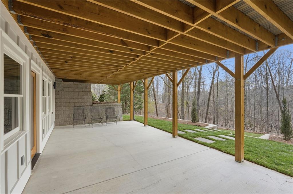 3454 Green Apple Road Gainesville, GA 30506 - Photo 88 of 95 Gallery Image 88
