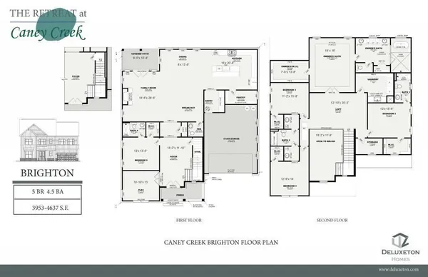 $1,181,650 | 725 Caney Fork Road, Alpharetta, GA 30005