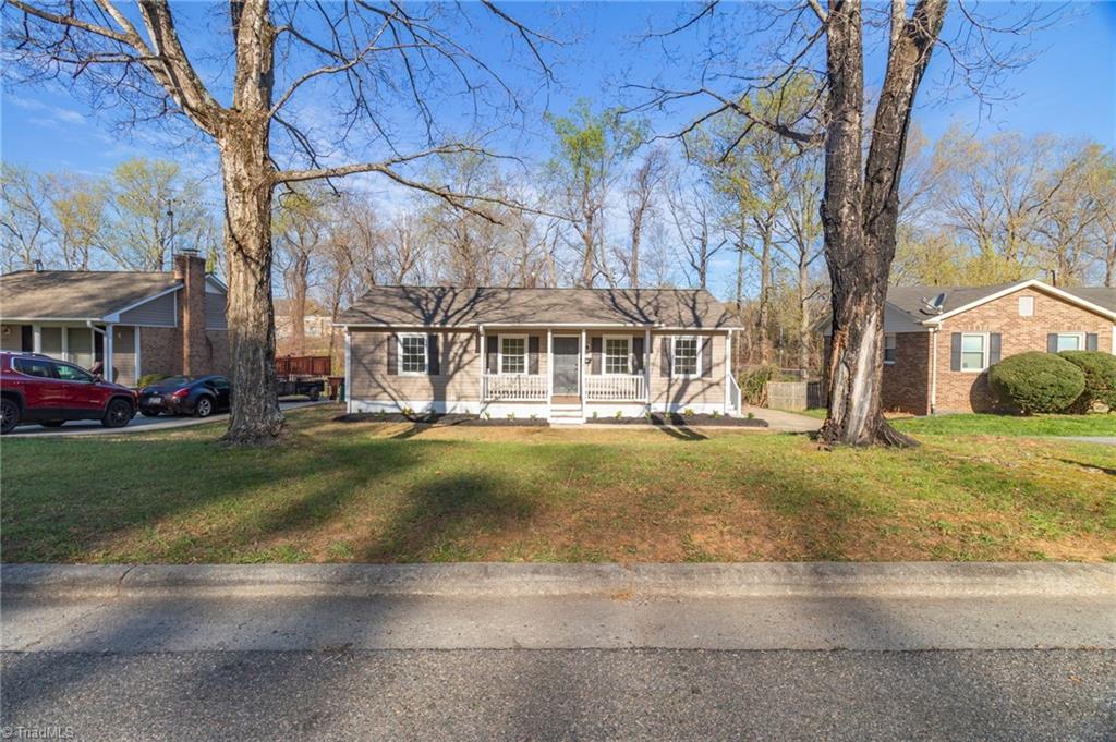 1719 Carolina Street High Point, NC 27265 - Photo 2 of 26