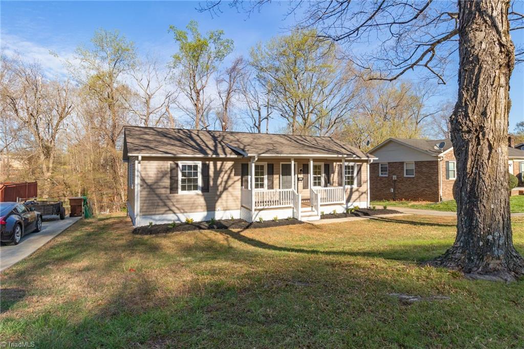 1719 Carolina Street High Point, NC 27265 - Photo 3 of 26