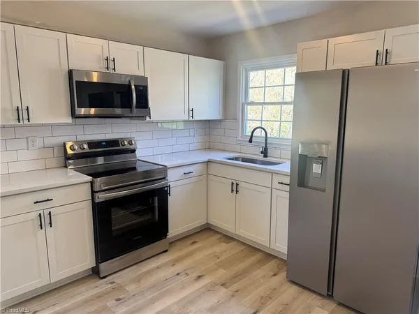 $269,000 | 1719 Carolina Street, High Point, NC 27265