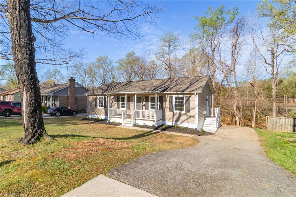 1719 Carolina Street High Point, NC 27265 - Photo 4 of 26