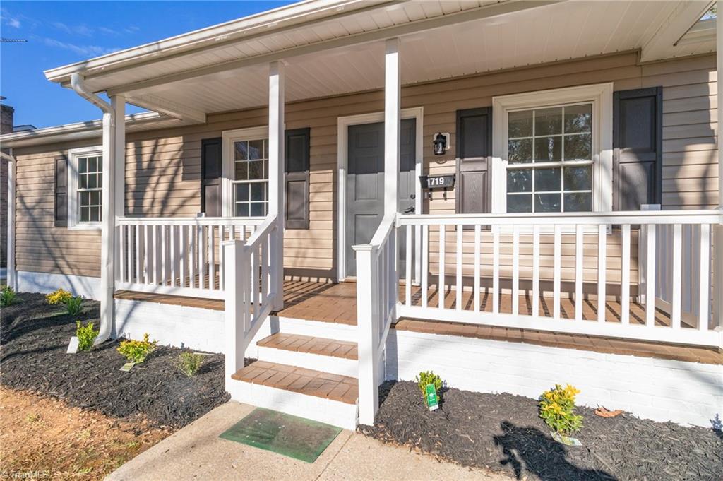 1719 Carolina Street High Point, NC 27265 - Photo 5 of 26