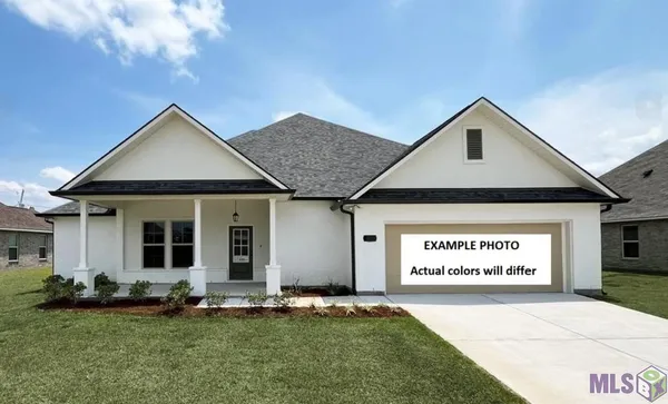 $396,671 | 215 Olivia Drive, Luling, LA 70070