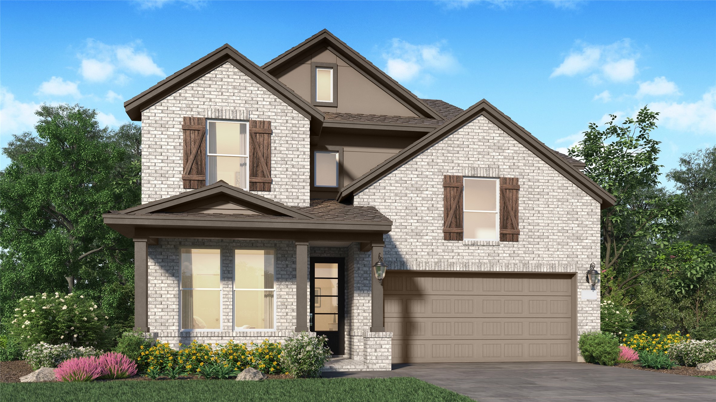 28918 Rustic Robin Lane Hockley, TX 77447 - Photo 2 of 27