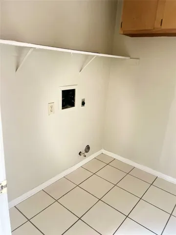 a view of small space