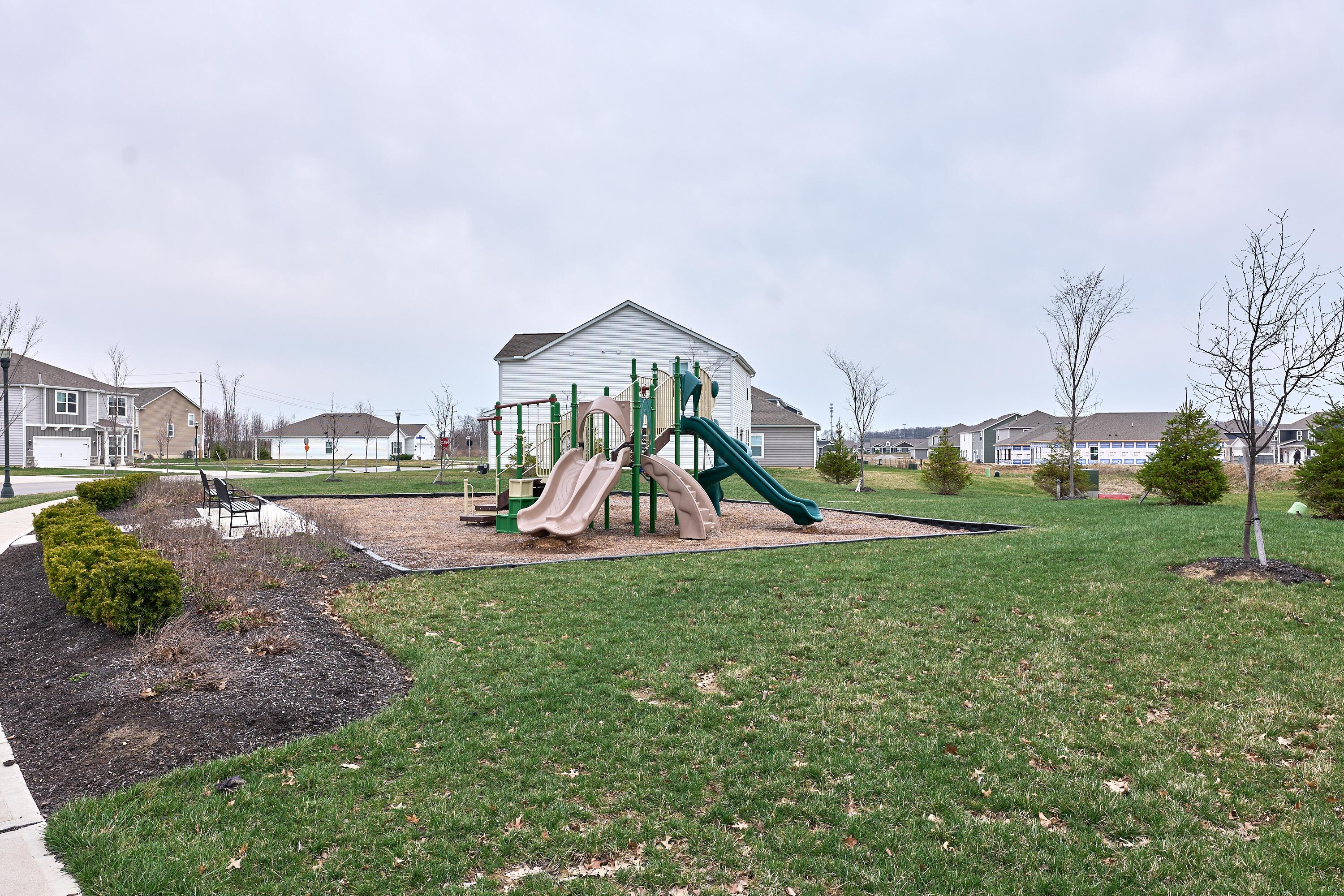 244 Cambridge Road Delaware, OH 43015 - Photo 122 of 129 Westfield Hills