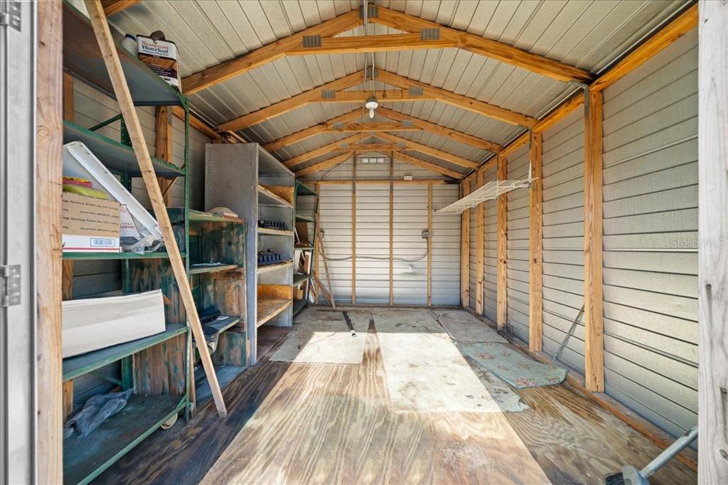 12575 West Edwards Court Inglis, FL 34449 - Photo 24 of 39 a view of entryway