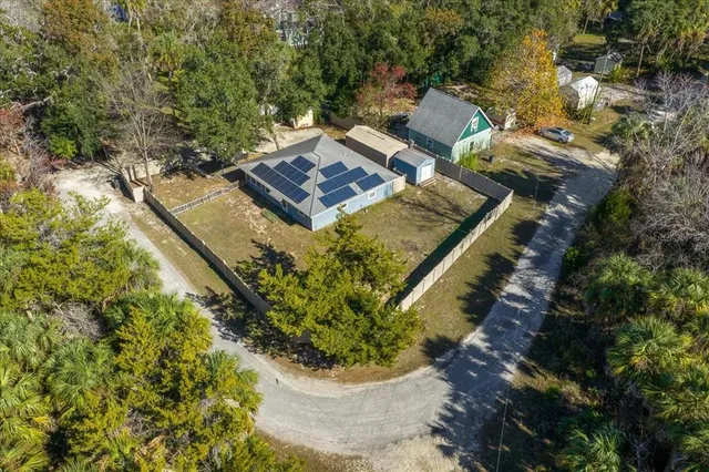 $400,000 | 12575 West Edwards Court, Inglis, FL 34449