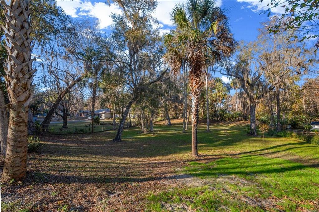 12575 West Edwards Court Inglis, FL 34449 - Photo 33 of 39 a view of a park