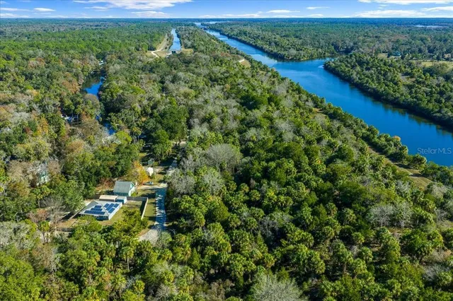 $400,000 | 12575 West Edwards Court, Inglis, FL 34449