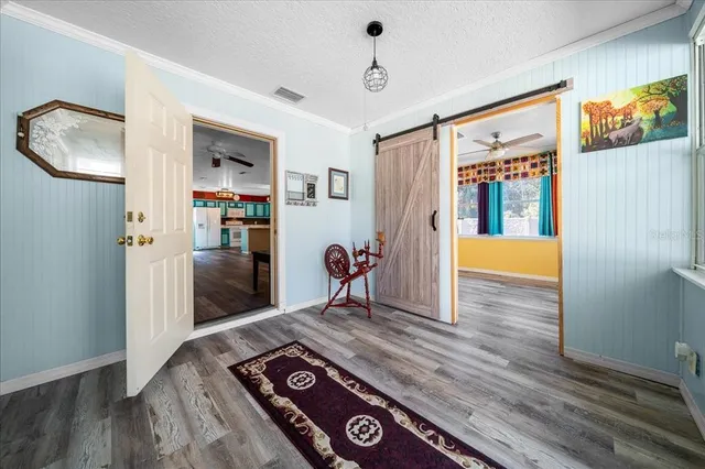 $400,000 | 12575 West Edwards Court, Inglis, FL 34449