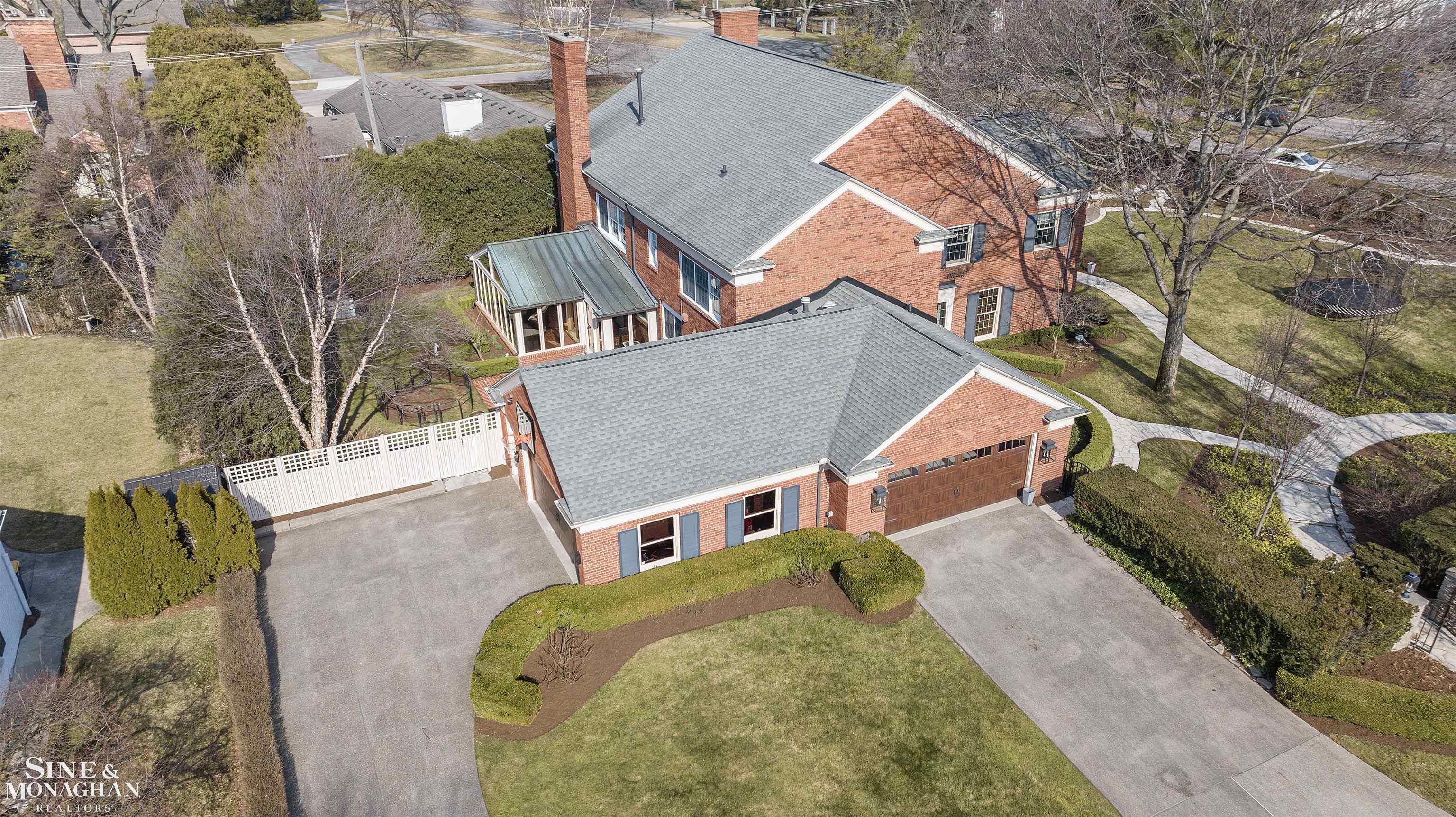 835 Lake Shore Road Grosse Pointe Shores, MI 48236 - Photo 70 of 73