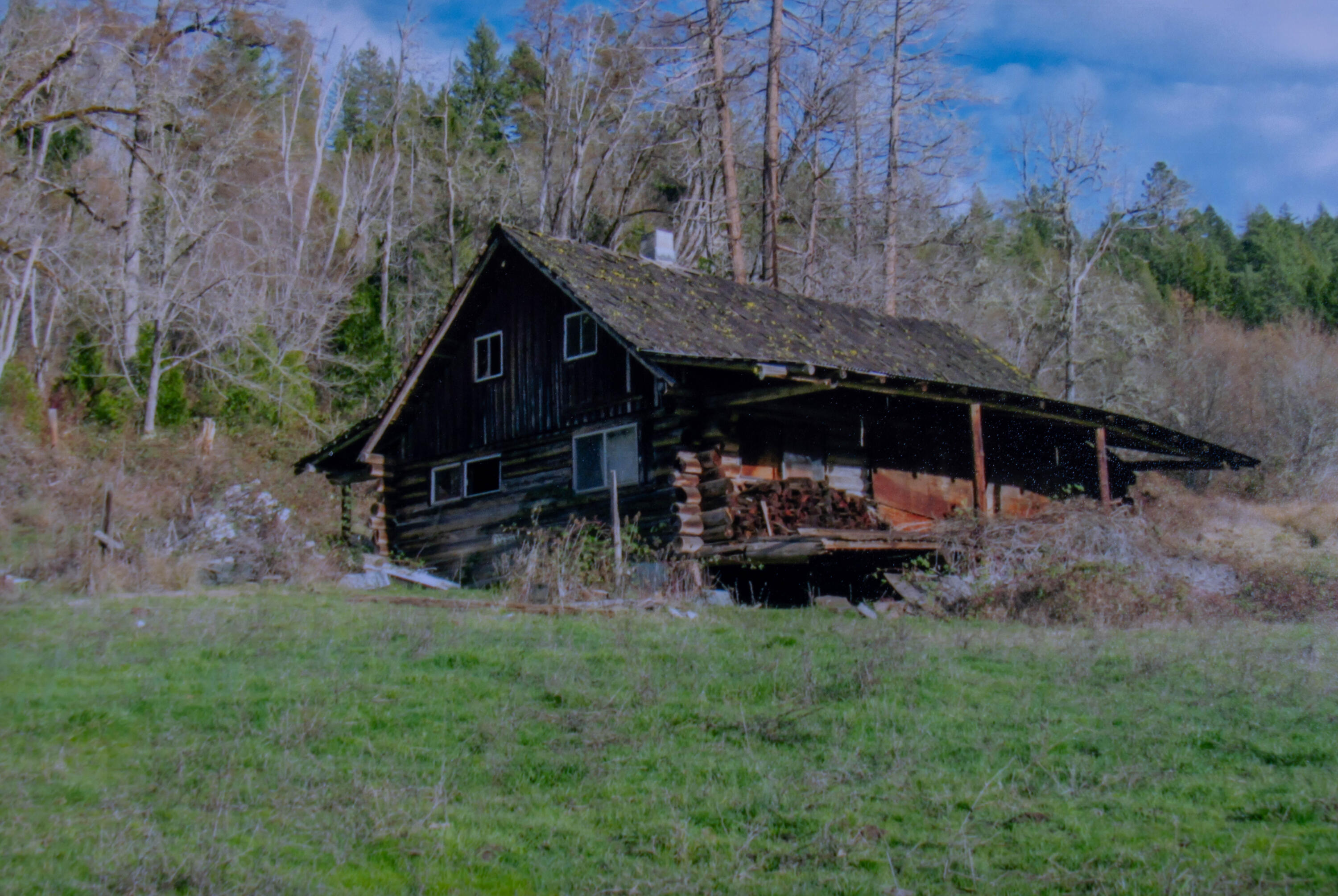 0 Cobleigh Road Eagle Point, OR 97524 - Photo 4 of 6 Cabin