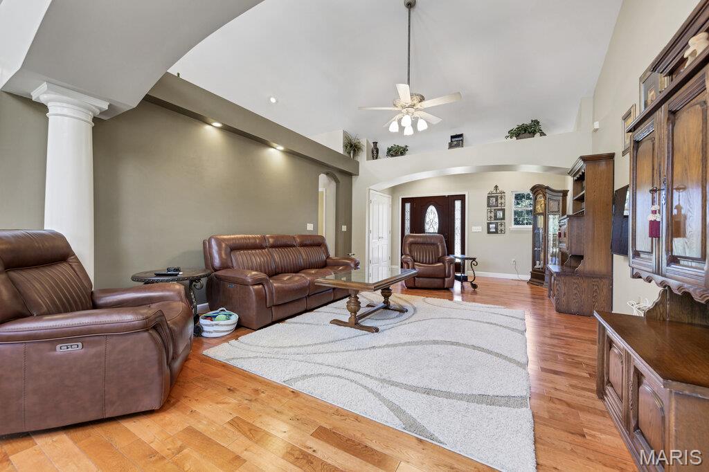 30136 Palmyra Road Warrenton, MO 63383 - Photo 5 of 71