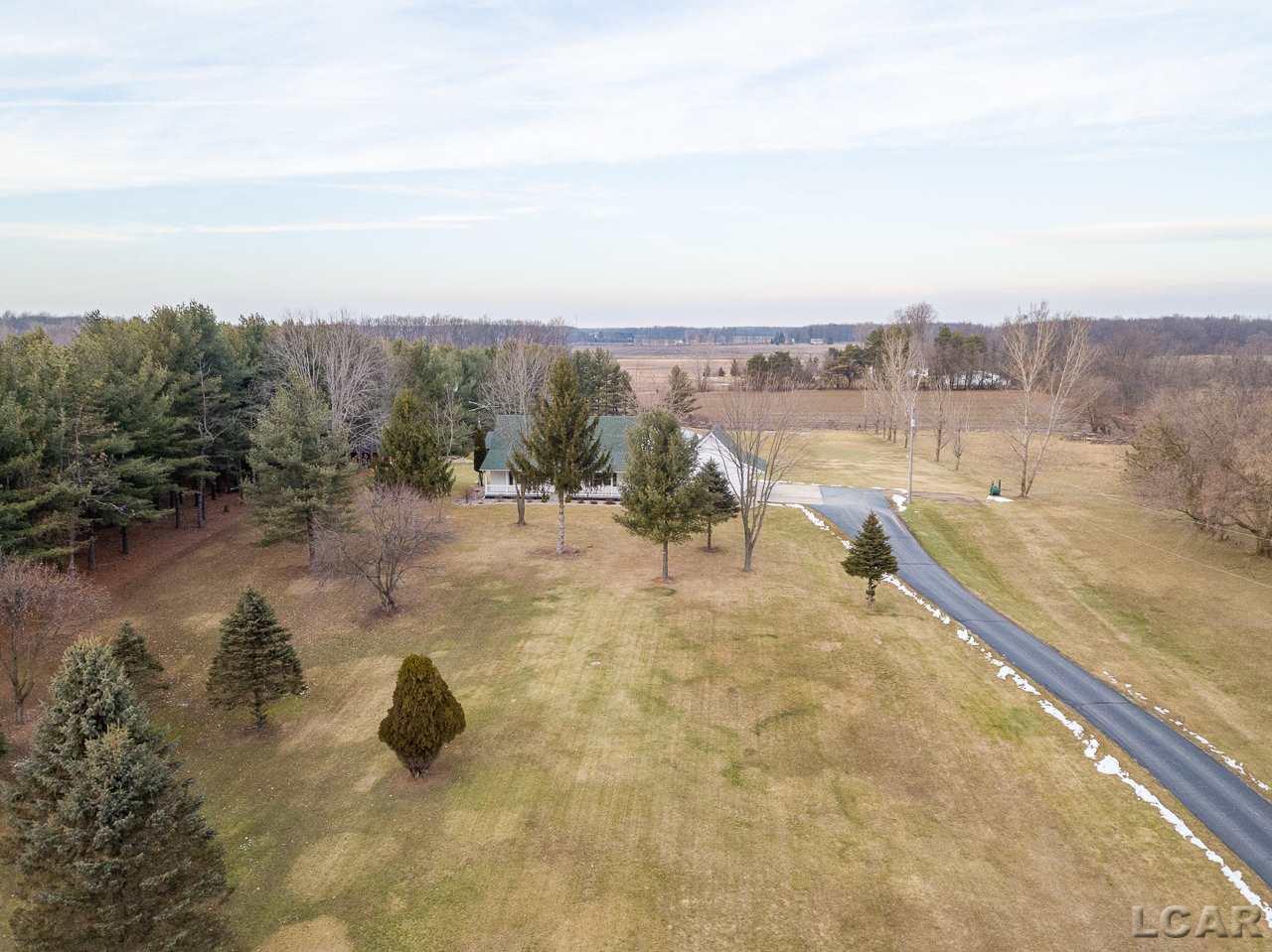 6192 Centennial Road Tecumseh, MI 49286 - Photo 50 of 51