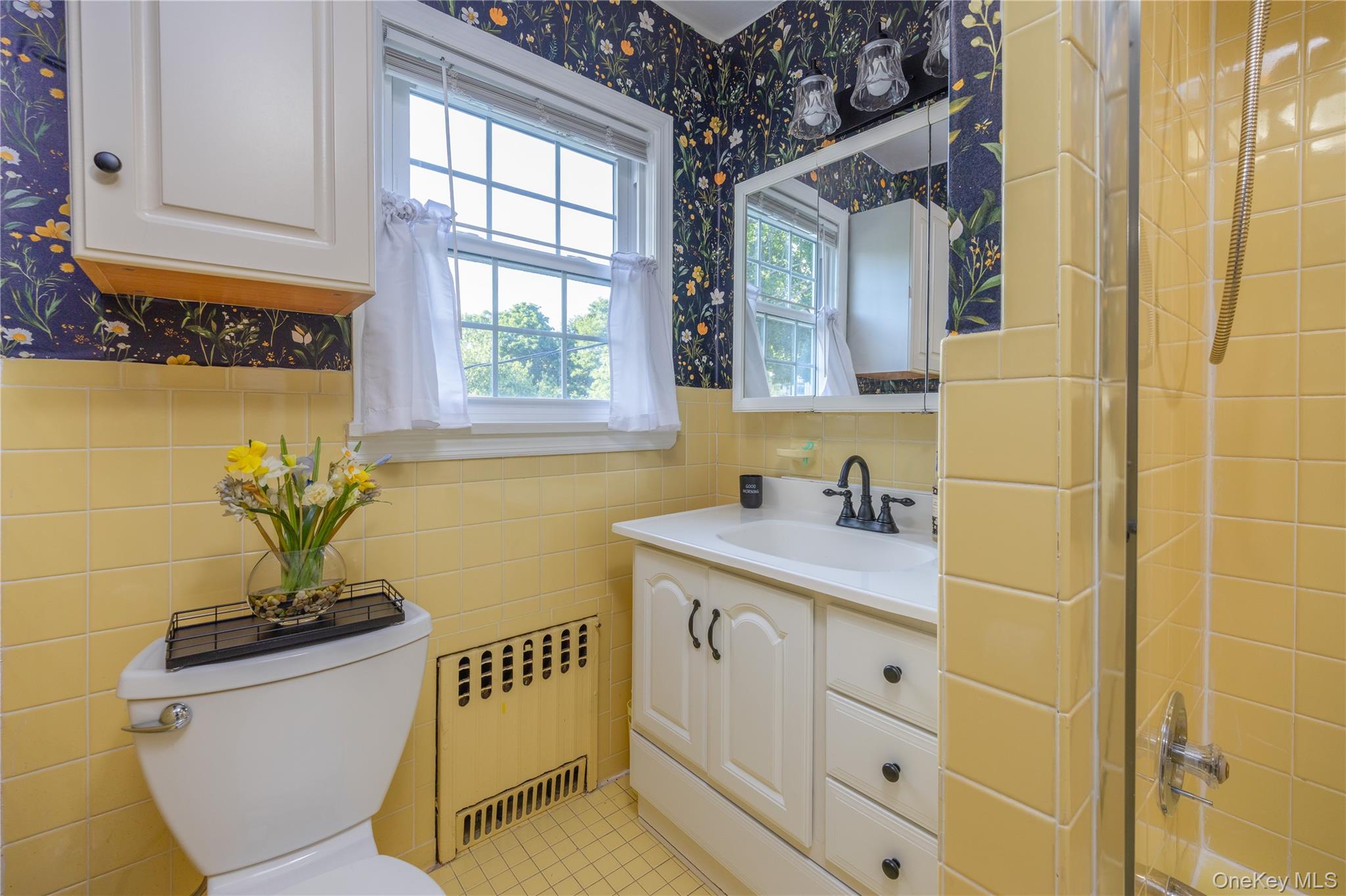 159 Fenimore Road New Rochelle, NY 10804 - Photo 22 of 37 Hall bath