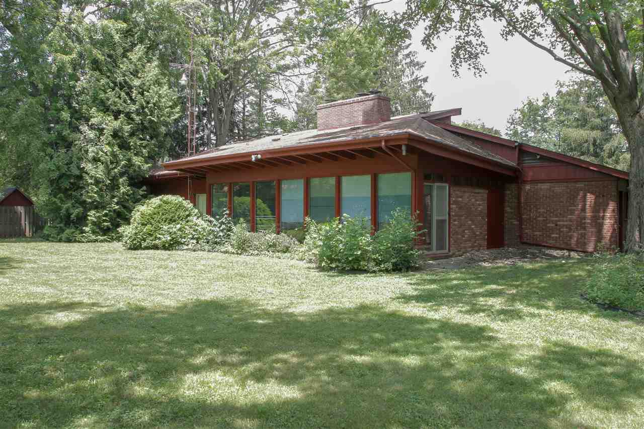 1023 North Dye Road Flint, MI 48532 - Photo 28 of 30