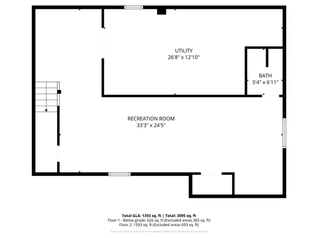 $164,900 | 204 1st Street, Welcome, MN 56181