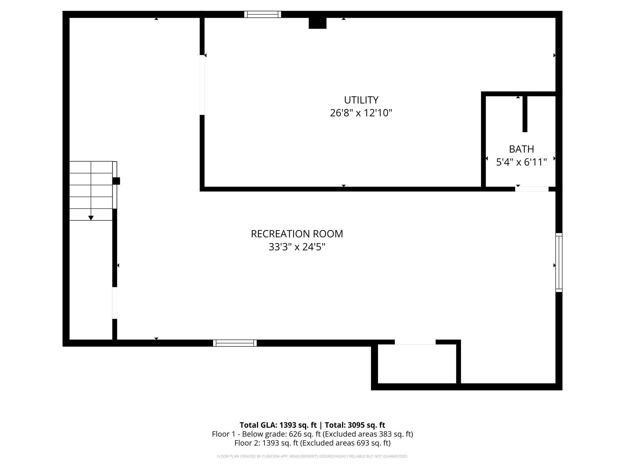 204 1st Street Welcome, MN 56181 - Photo 38 of 40