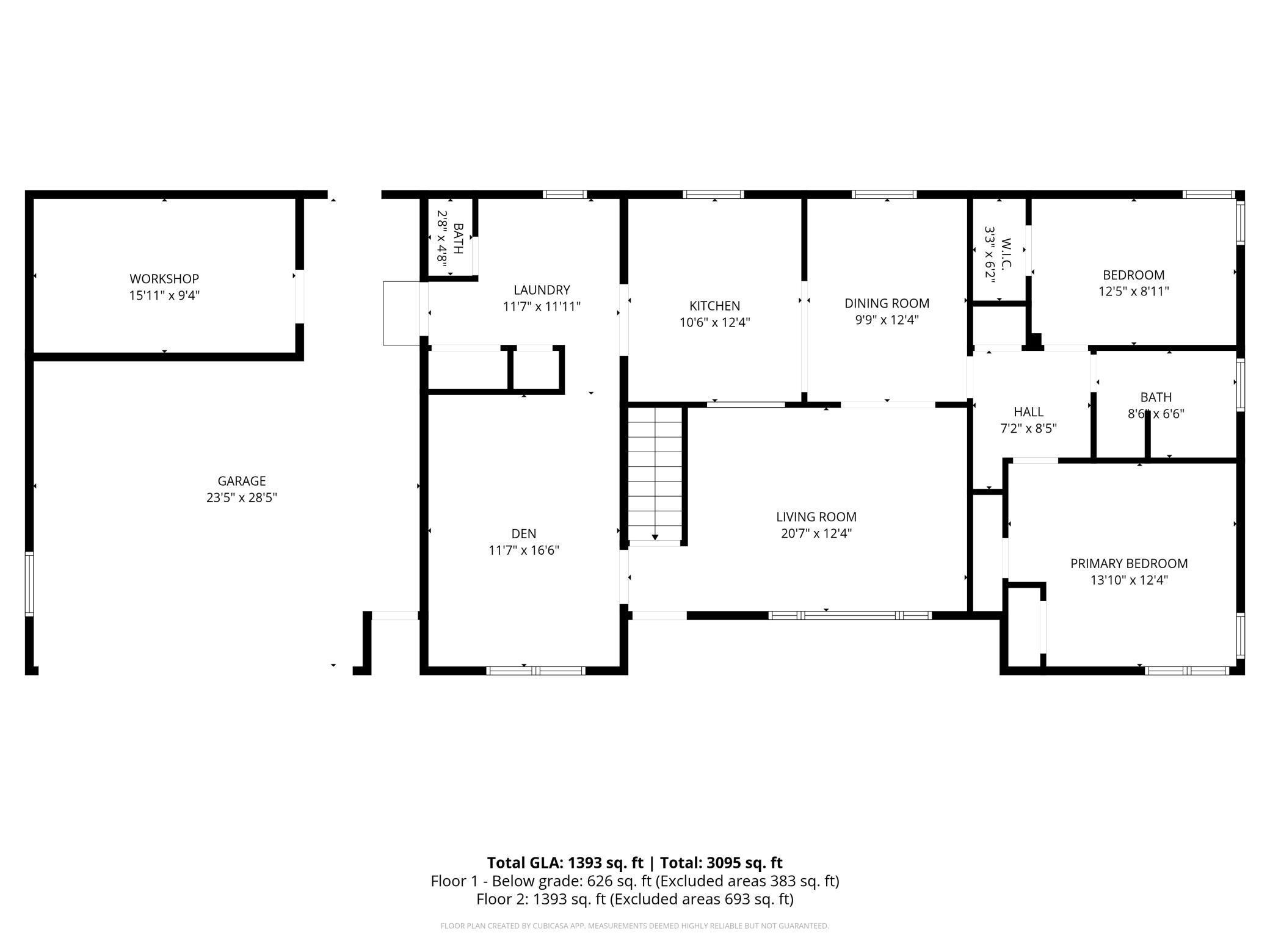 204 1st Street Welcome, MN 56181 - Photo 39 of 40