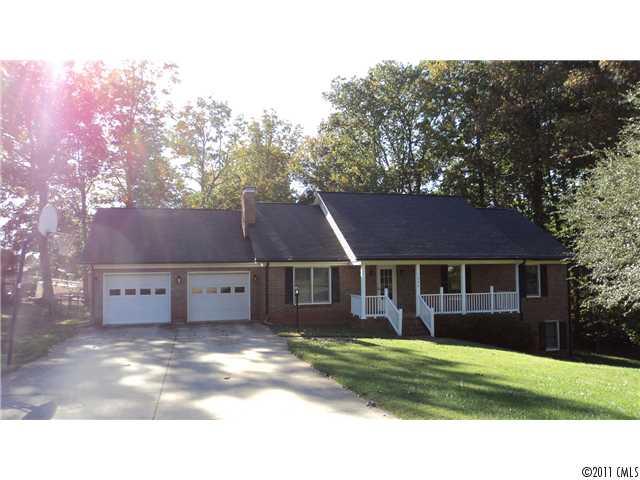 1295 Oak Canopy Road Lincolnton, NC 28092 - Photo 1 of 16 Gallery Image 1