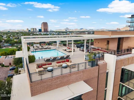 $619,000 | 208 West Portland Street, Unit 662, Phoenix, AZ 85003