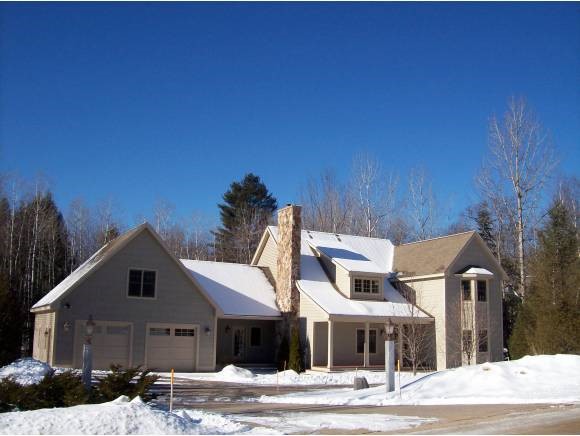 273 Grandview Road Conway, NH 03818 - Photo 1 of 1