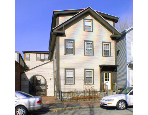 251 Roxbury Street, Unit 1 Boston, MA 02119 - Photo 1 of 1 Gallery Image 1