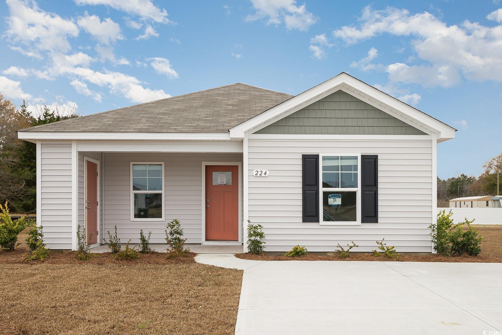 1724 Whispering Pine St Southwest