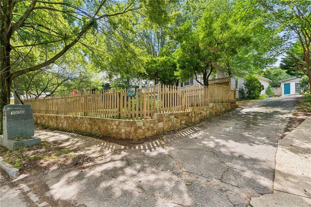 1530 Oakview Road Decatur, GA 30030 - Photo 10 of 49 Gallery Image 10