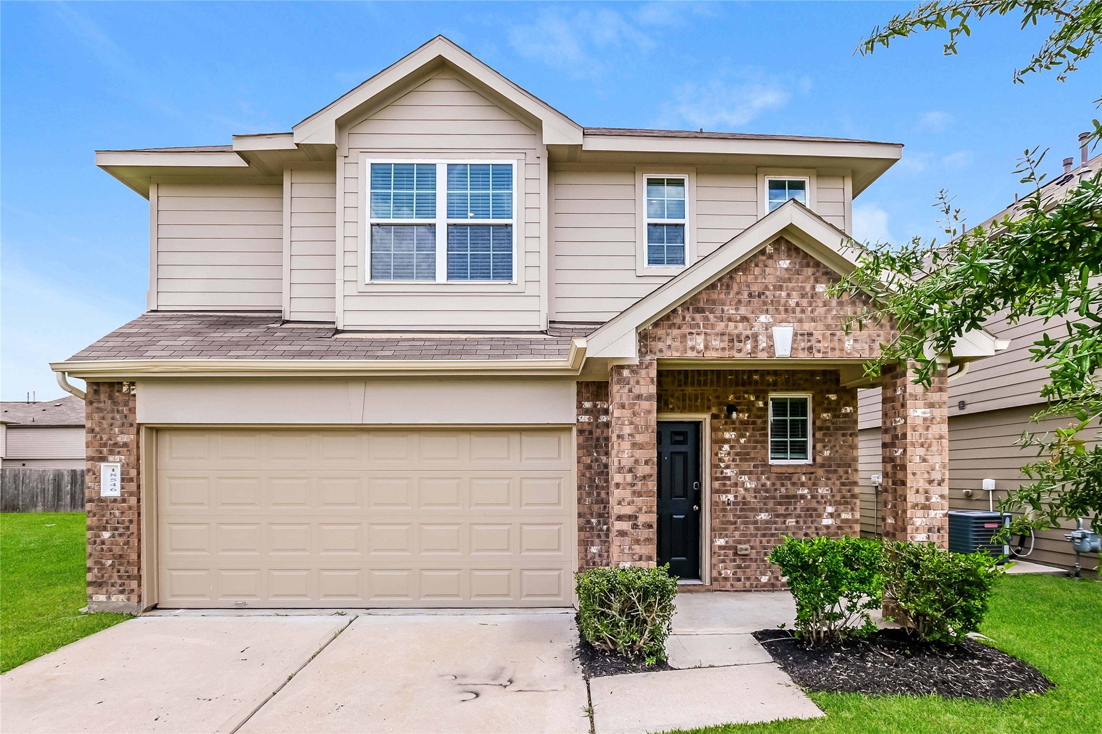 18546 Boomi Ravine Trail Katy, TX 77449 - Photo 2 of 17