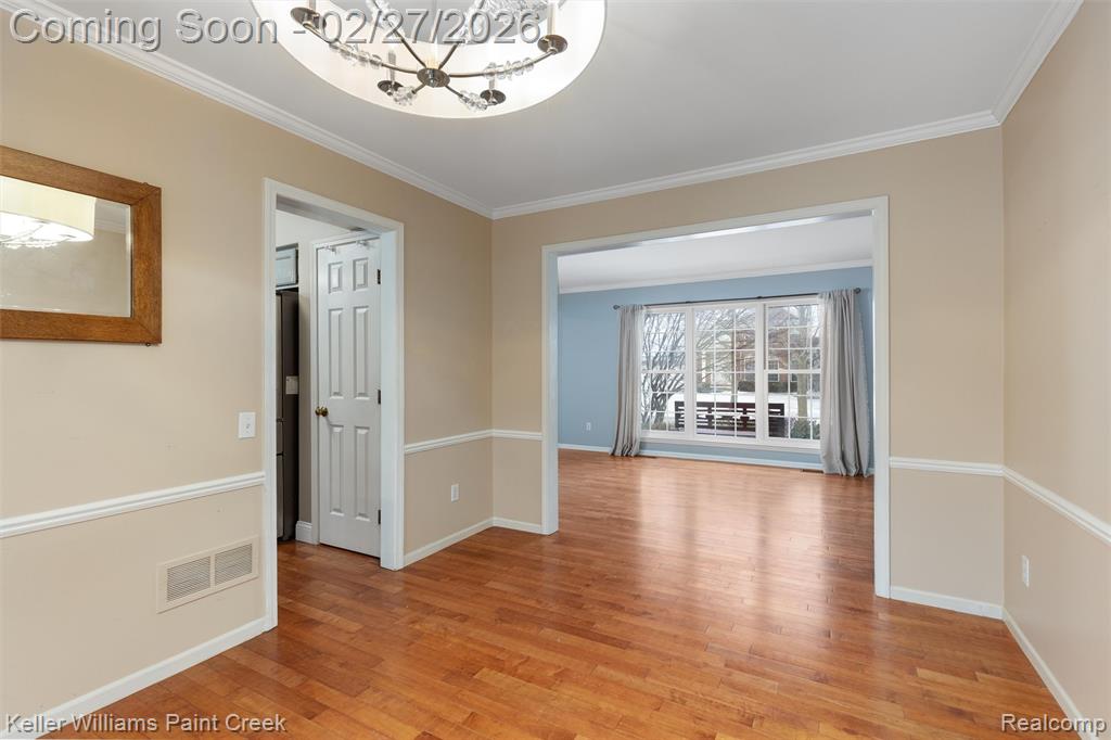 1234 Harvard Drive Rochester Hills, MI 48307 - Photo 13 of 47