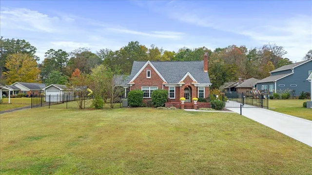 $595,000 | 507 Georgetown Road Northwest, Cleveland, TN 37311