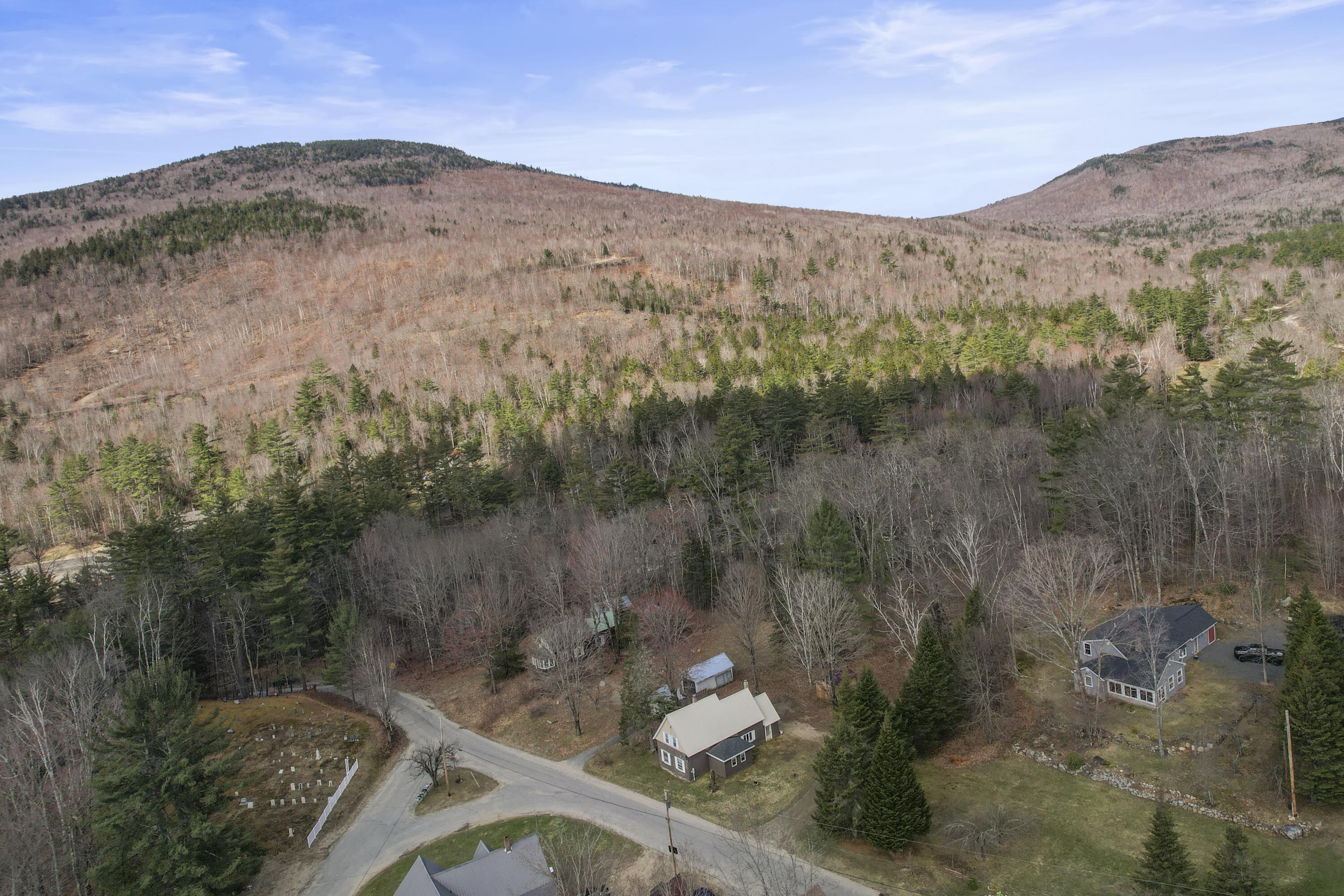 8 Dingle Hill Road Byron, ME 04275 - Photo 3 of 76 DJI_0142