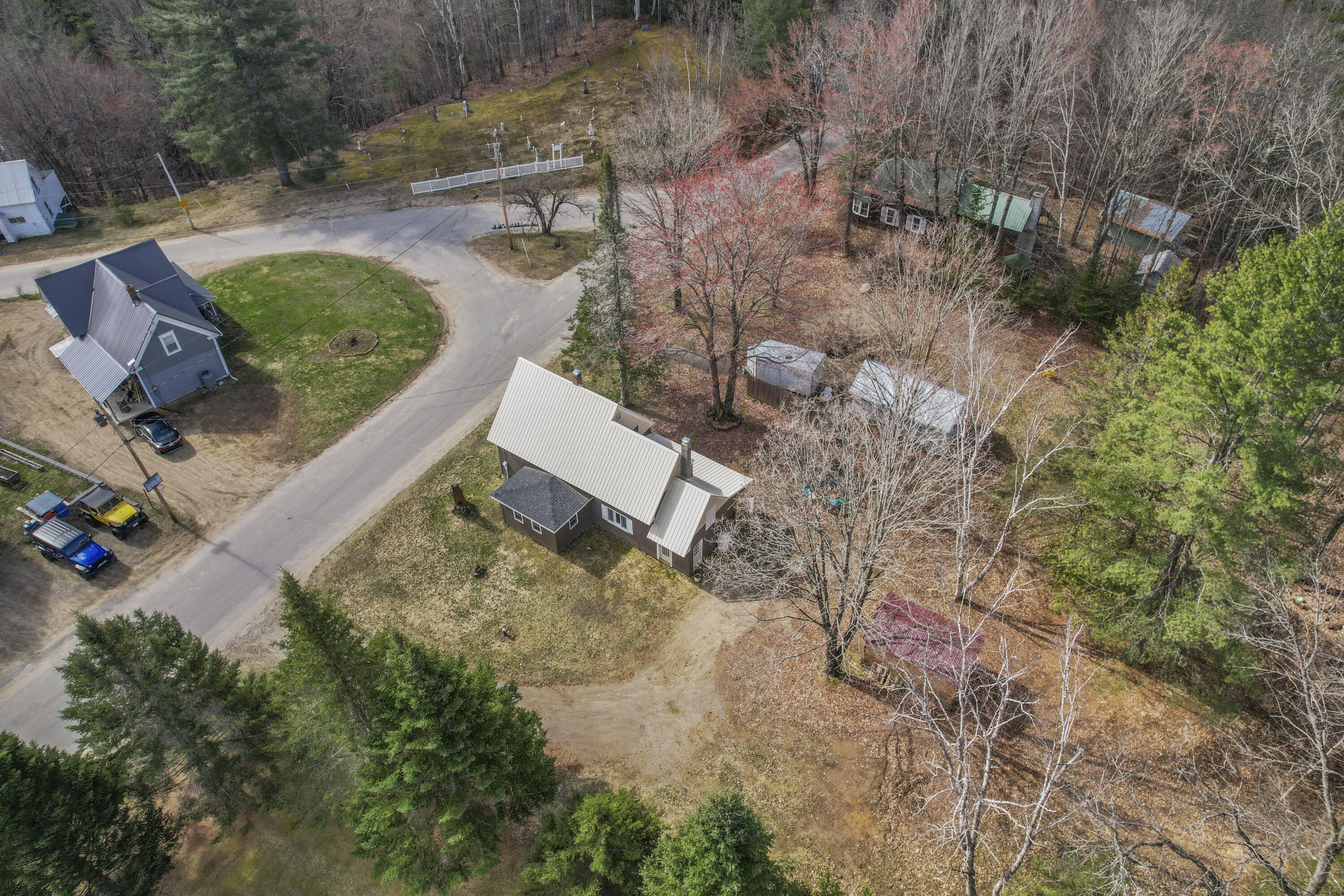 8 Dingle Hill Road Byron, ME 04275 - Photo 57 of 76 DJI_0132