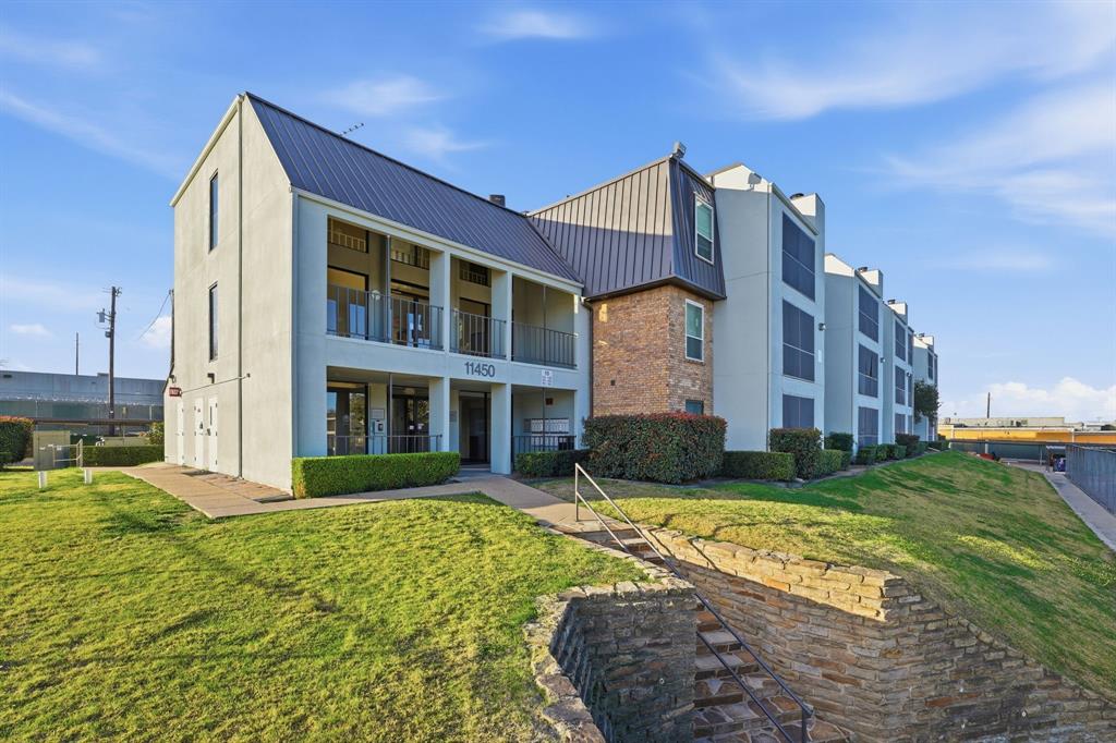 11450 Audelia Road, Unit 308 Dallas, TX 75243 - Photo 2 of 13