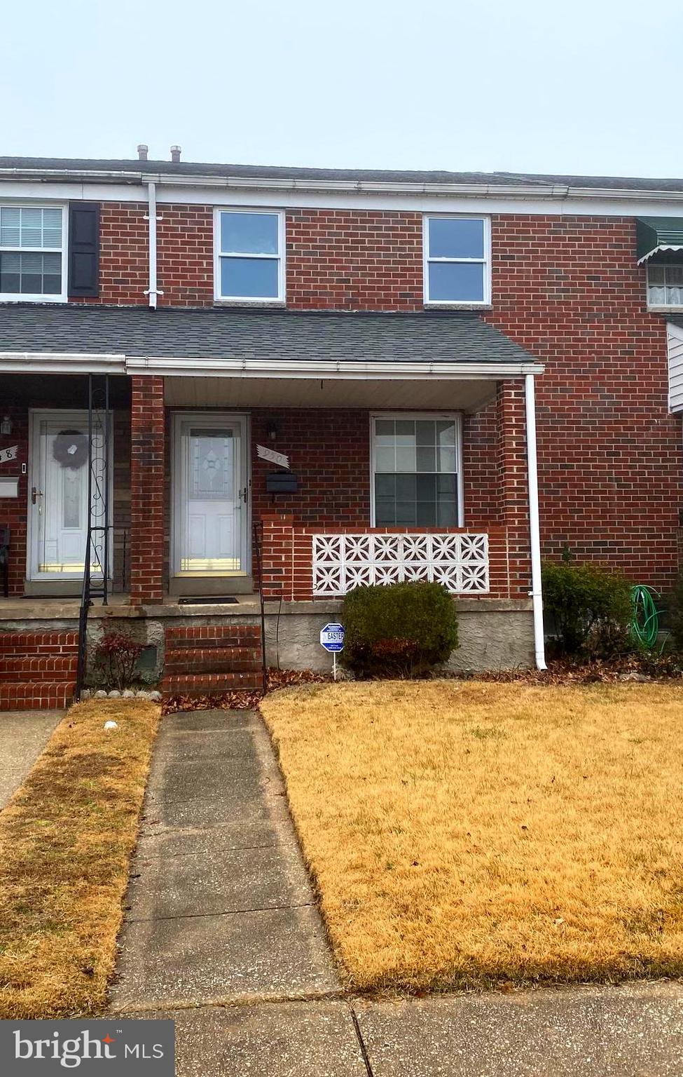 950 Middleborough Road Essex, MD 21221 - Photo 1 of 55 Nice covered front porch with great views
