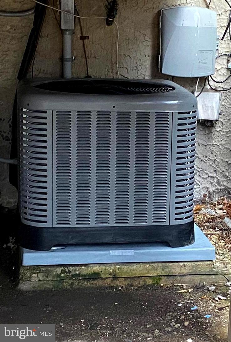 950 Middleborough Road Essex, MD 21221 - Photo 54 of 55 New ac system