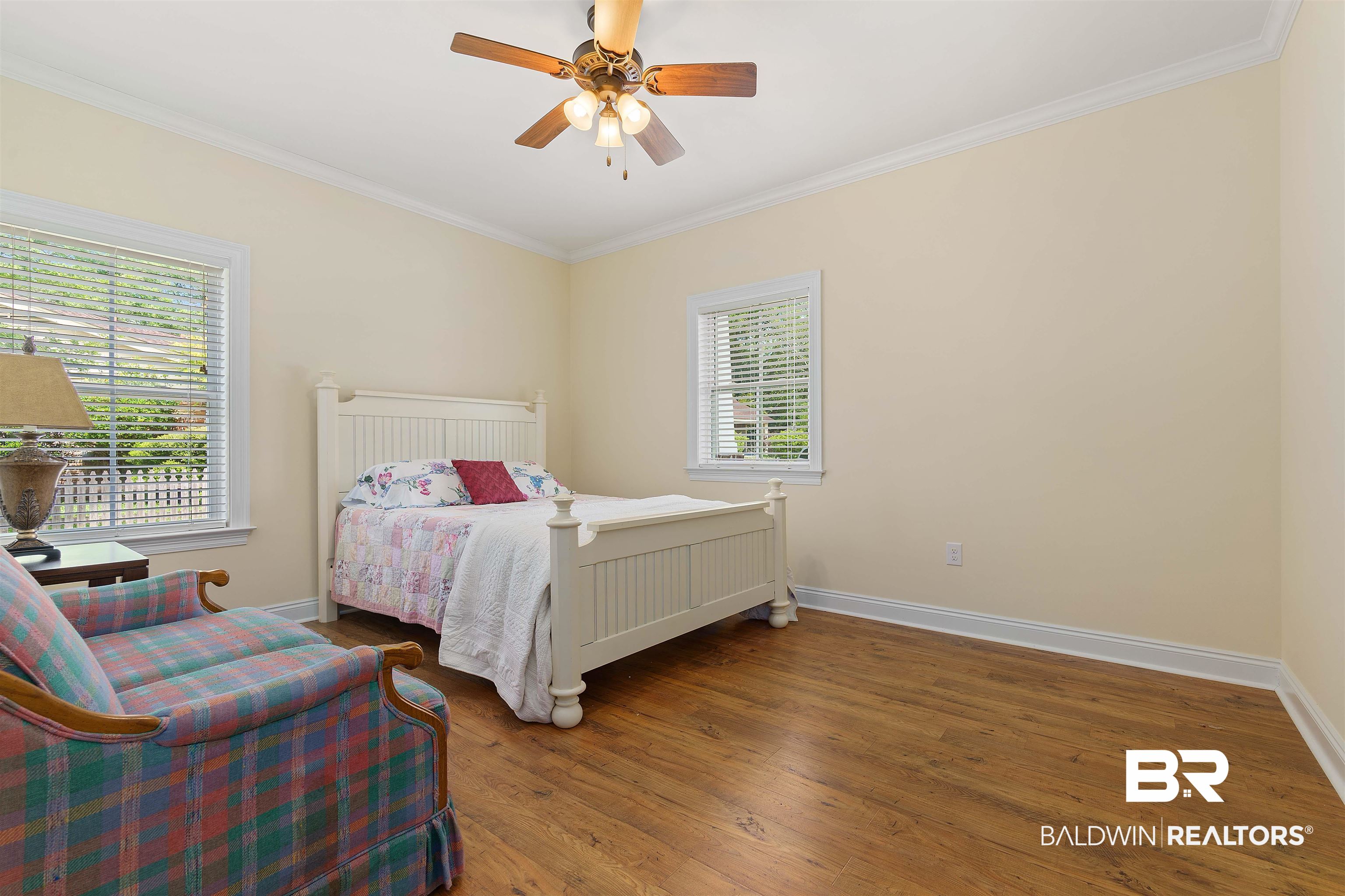 804 Highpoint Circle Mobile, AL 36693 - Photo 18 of 27