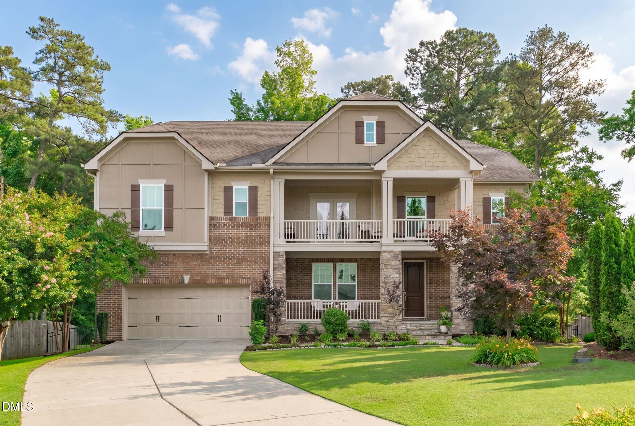 1500 Farthingale Court Raleigh, NC 27603 - Photo 8 of 39