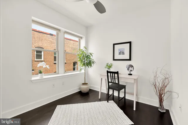 $350,000 | 3511 13th Street Northwest, Unit 404, Washington, DC 20010