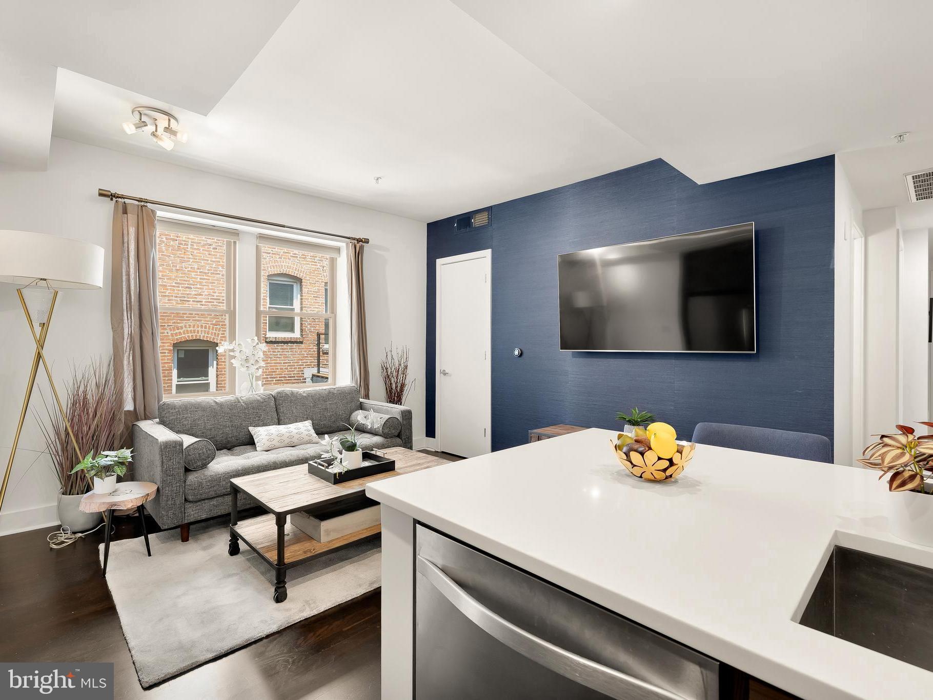 3511 13th Street Northwest, Unit 404 Washington, DC 20010 - Photo 10 of 19 Best Priced 2 bed 1 Bath