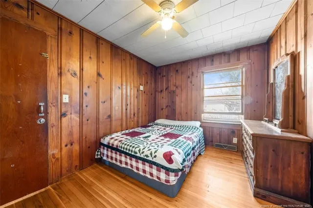 $170,000 | 101 North Rockingham Street, Robbins, NC 27325