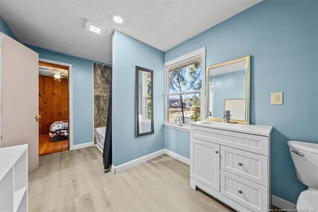 $170,000 | 101 North Rockingham Street, Robbins, NC 27325