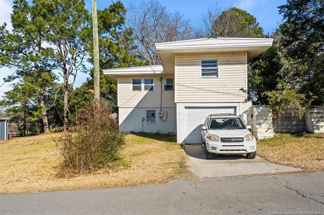 $170,000 | 101 North Rockingham Street, Robbins, NC 27325