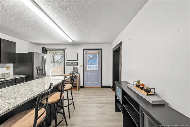 $170,000 | 101 North Rockingham Street, Robbins, NC 27325